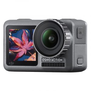 DJI Osmo Action Cam
