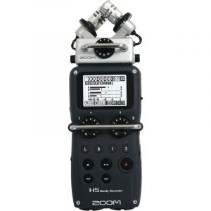 Zoom H5 + Acc Pack APH-5