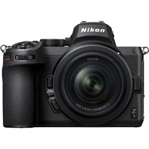 Nikon Z5 kit 24-50mm